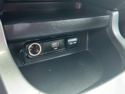 2024 Kia Seltos LX