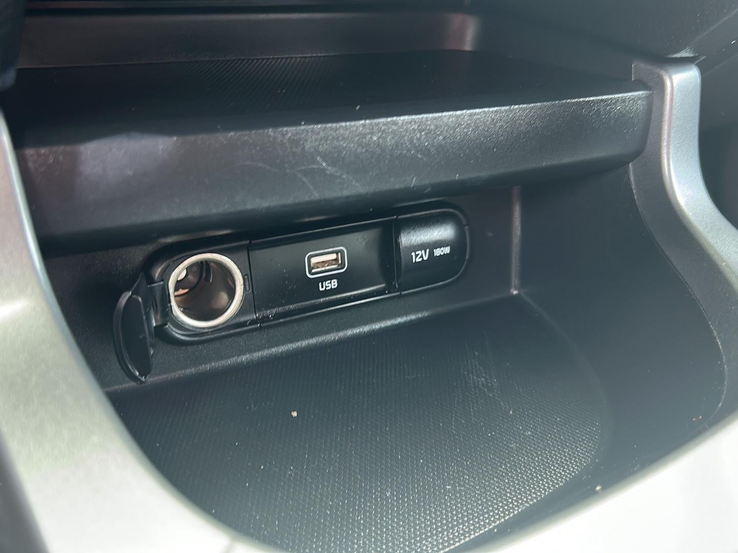 2024 Kia Seltos LX