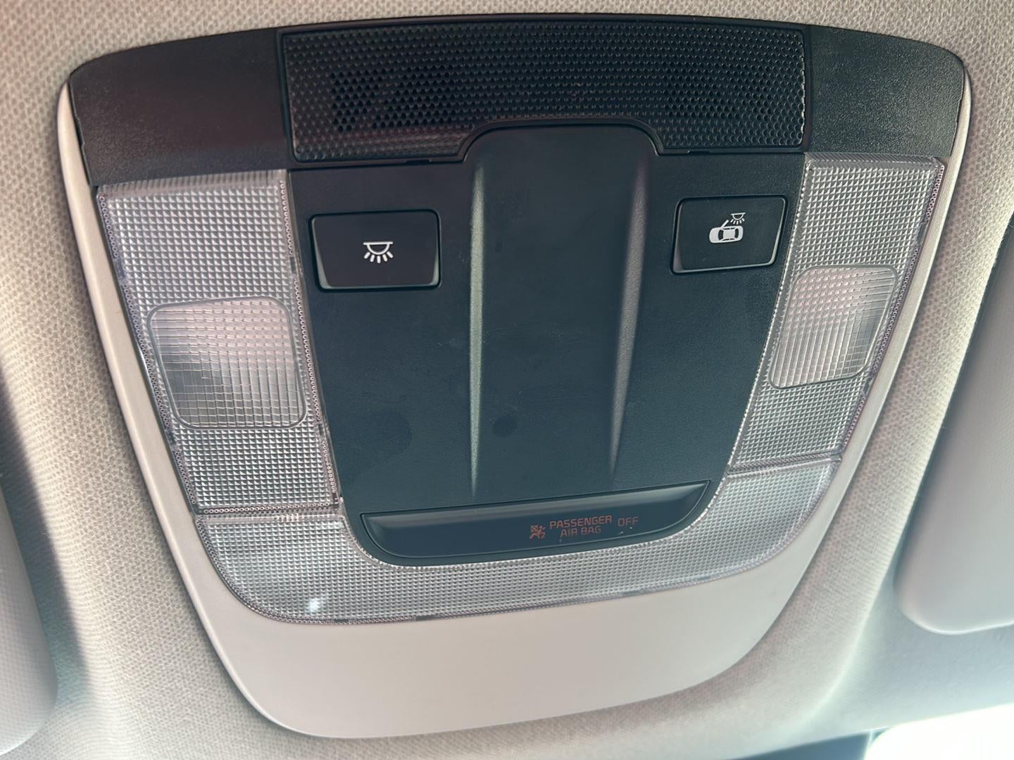 2024 Kia Seltos LX