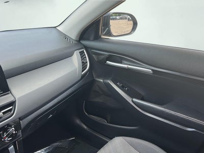 2024 Kia Seltos LX