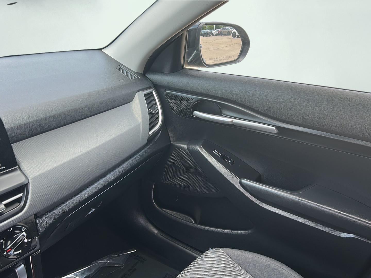 2024 Kia Seltos LX