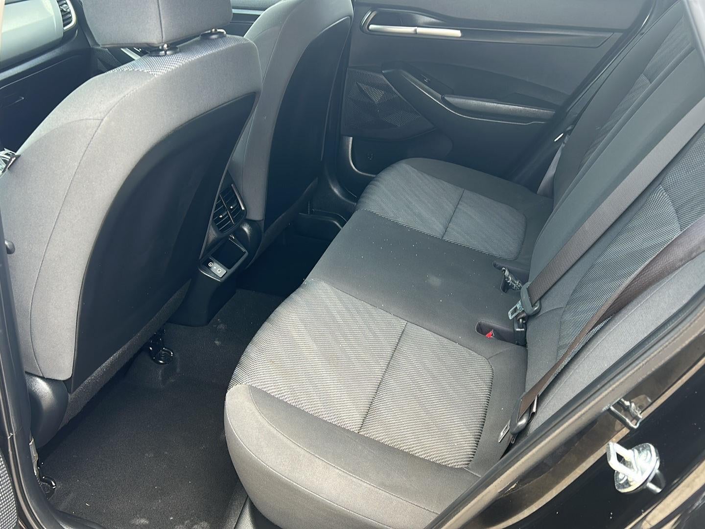 2024 Kia Seltos LX