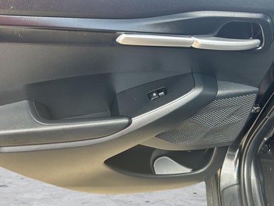 2024 Kia Seltos LX