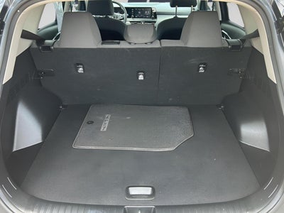 2024 Kia Seltos LX