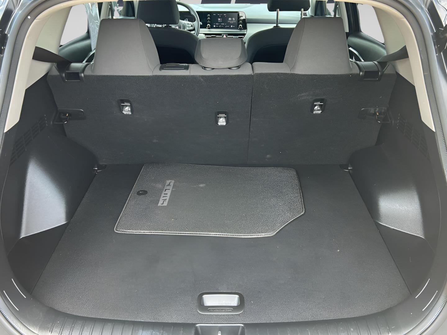 2024 Kia Seltos LX