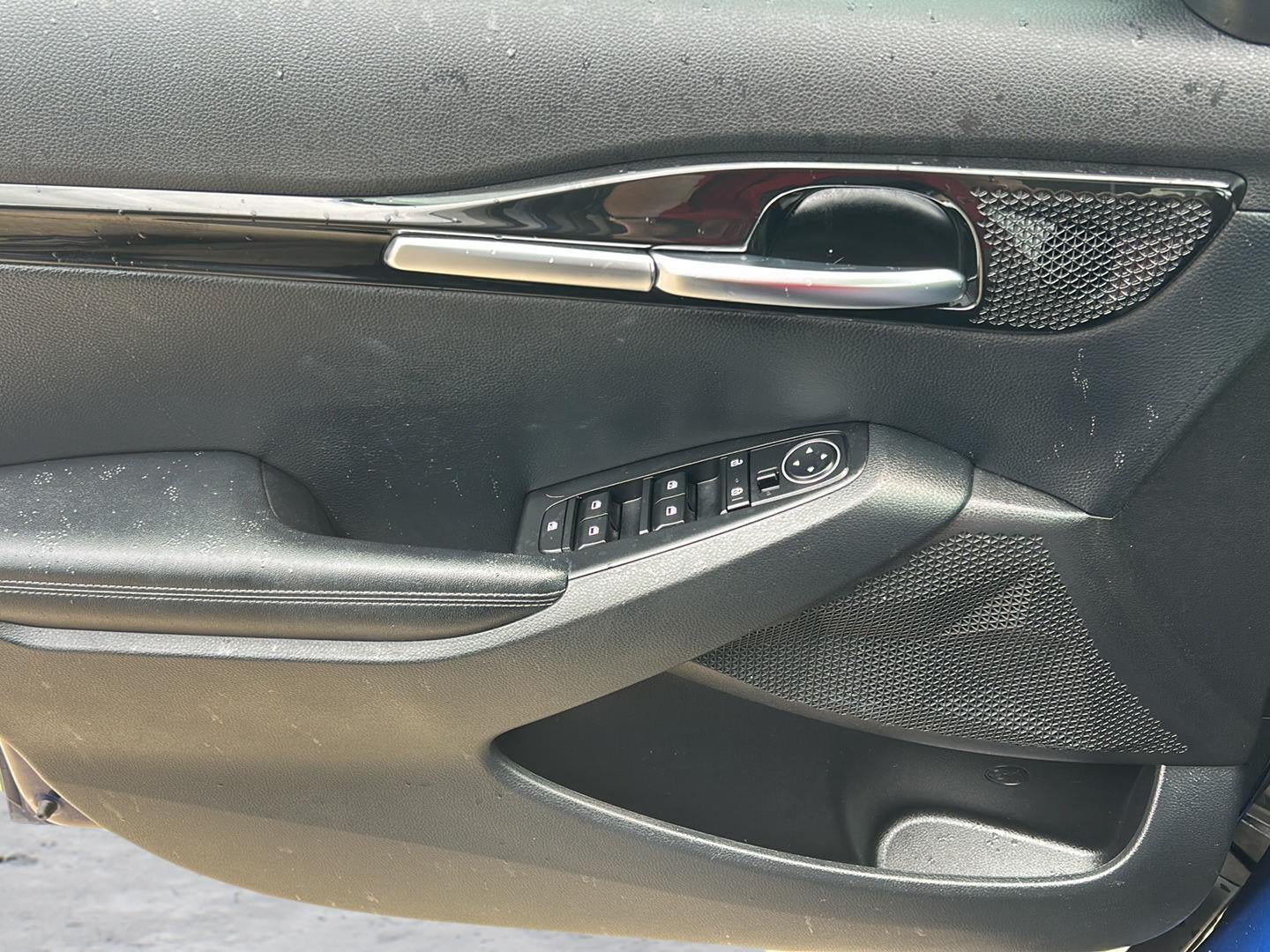 2021 Kia Seltos EX