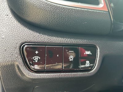 2021 Kia Seltos EX
