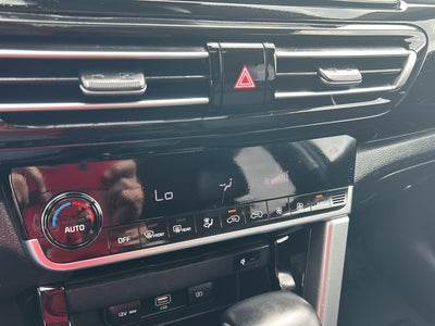 2021 Kia Seltos EX