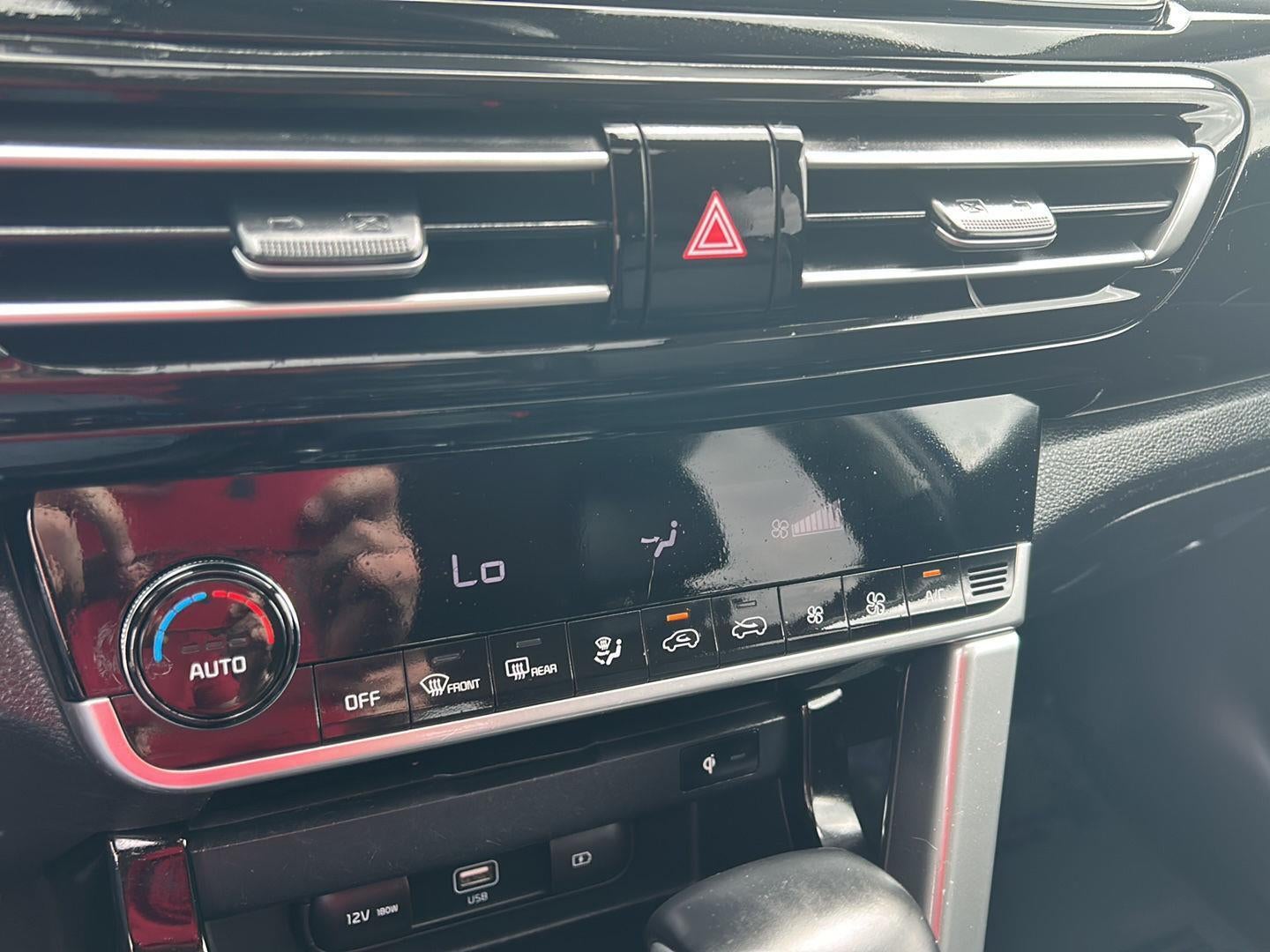 2021 Kia Seltos EX
