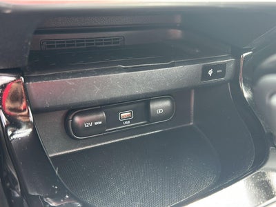2021 Kia Seltos EX
