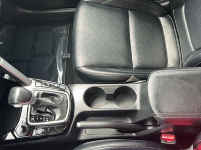2021 Kia Seltos EX