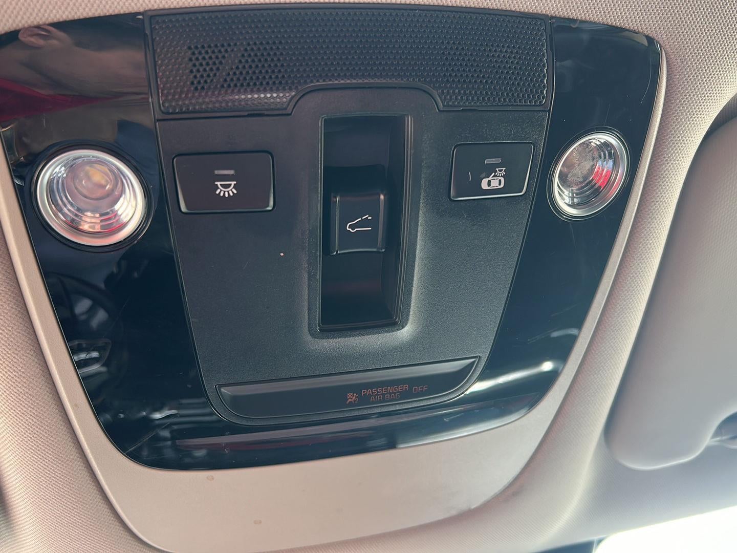 2021 Kia Seltos EX