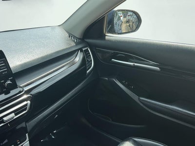 2021 Kia Seltos EX