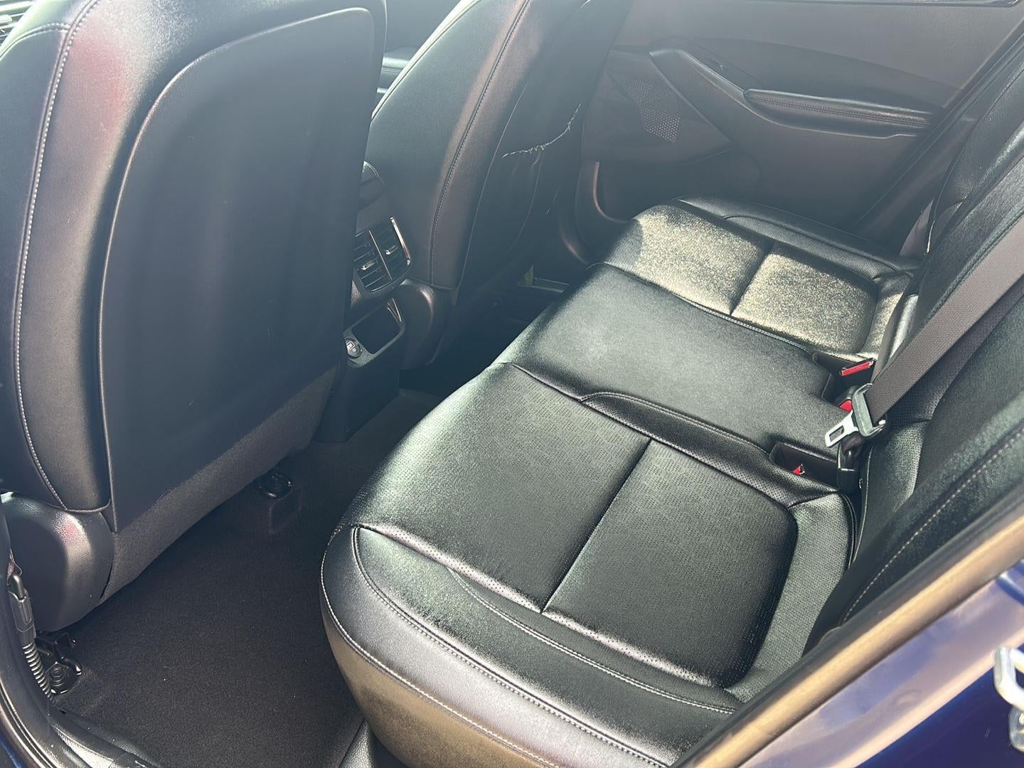 2021 Kia Seltos EX