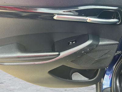 2021 Kia Seltos EX