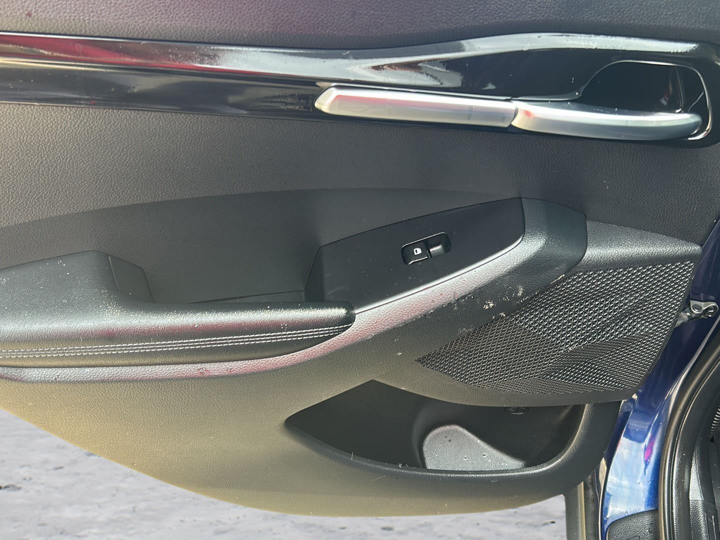 2021 Kia Seltos EX