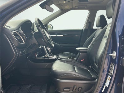 2021 Kia Seltos EX