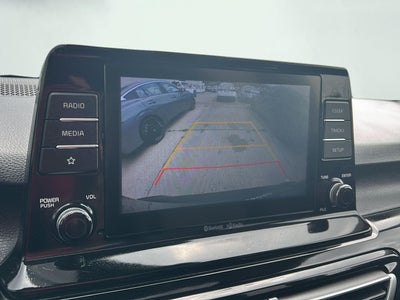2021 Kia Seltos EX