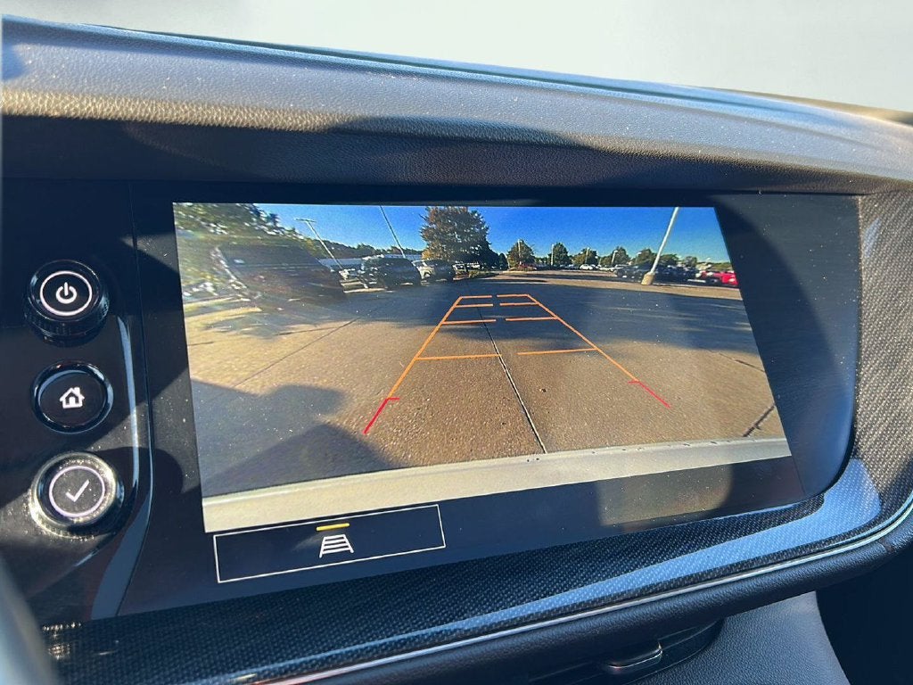 2023 Buick Envision Essence 10