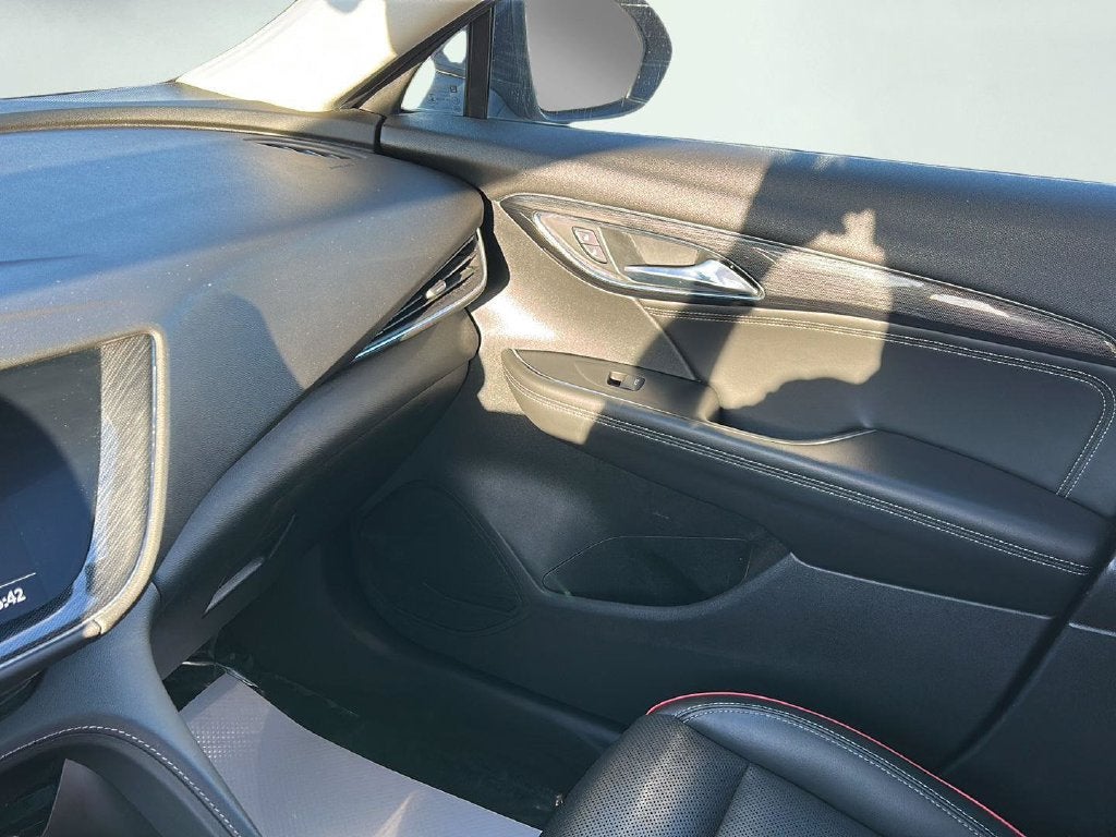 2023 Buick Envision Essence 14