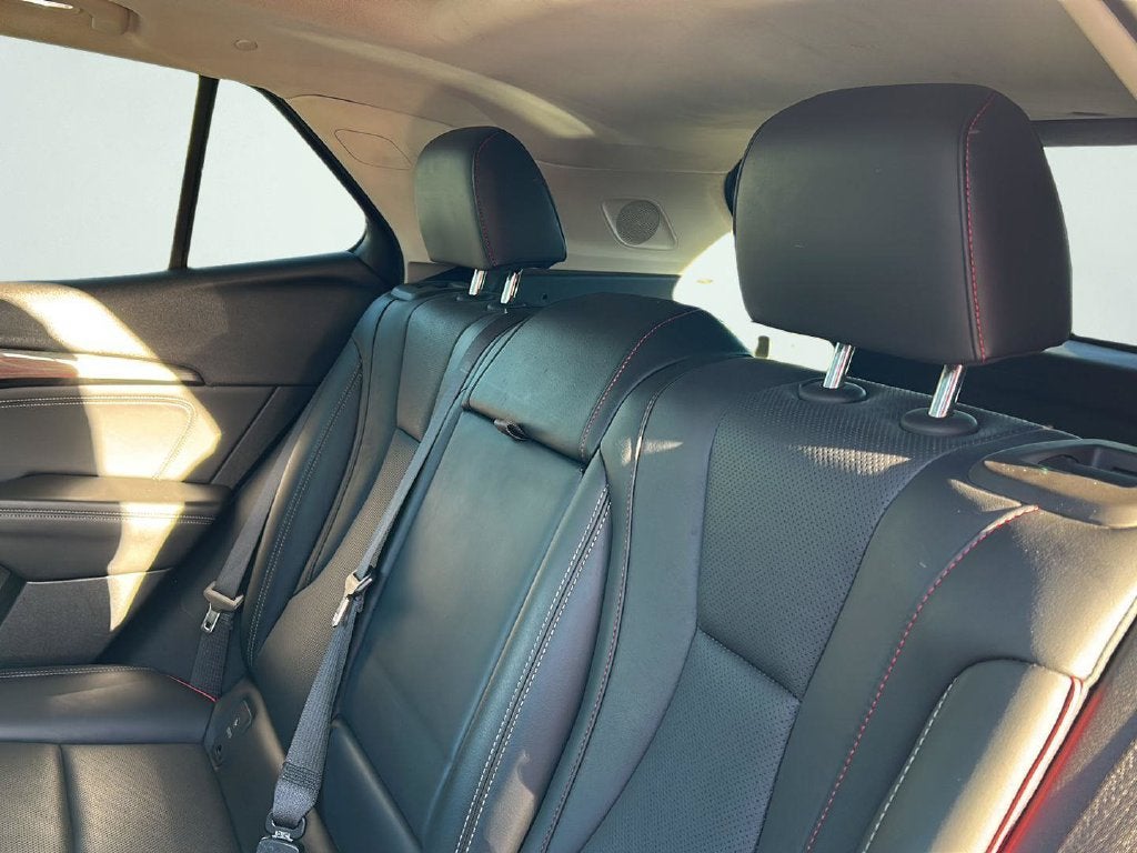 2023 Buick Envision Essence 20