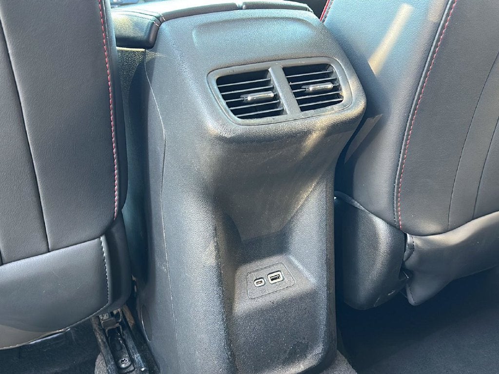 2023 Buick Envision Essence 22