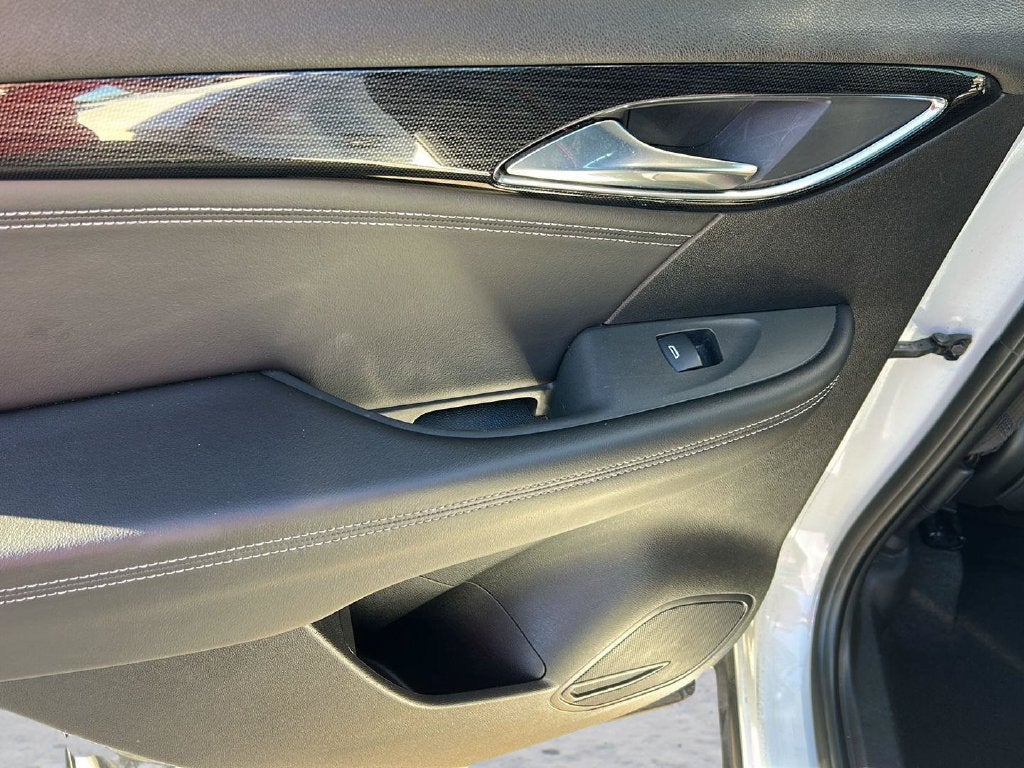 2023 Buick Envision Essence 23