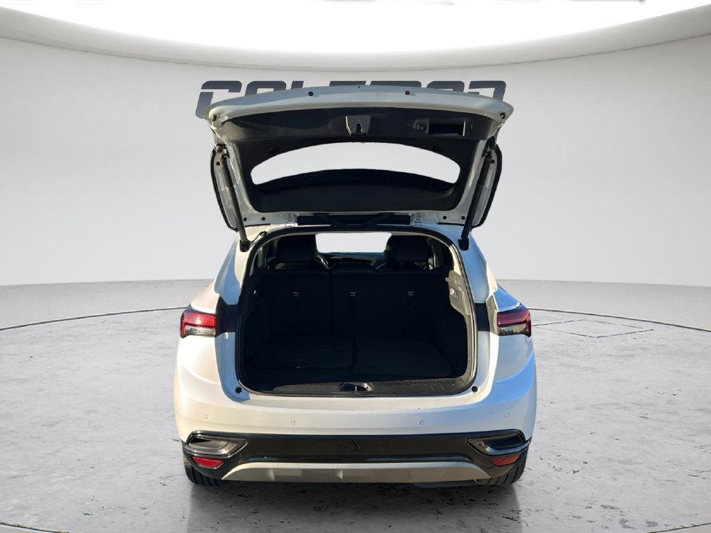 2023 Buick Envision Essence 24