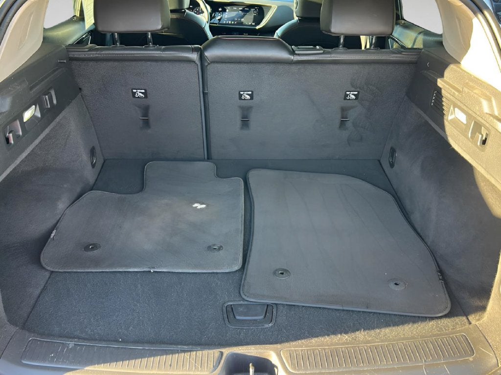 2023 Buick Envision Essence 25