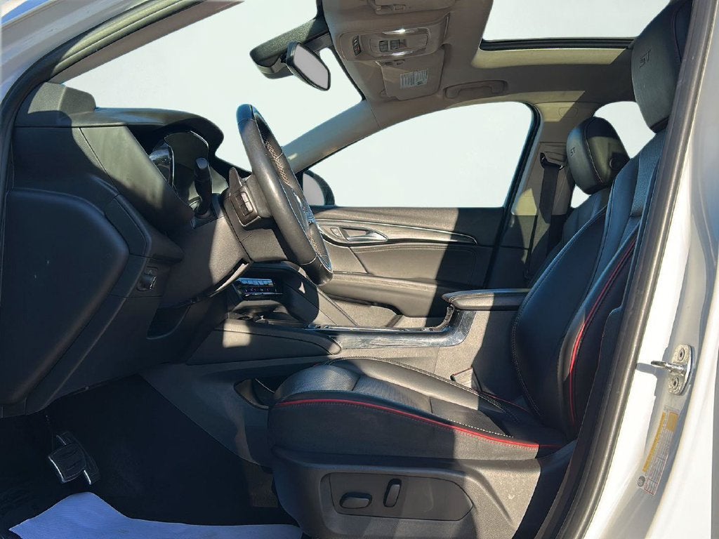 2023 Buick Envision Essence 6