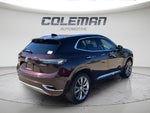 2021 Buick Envision Avenir
