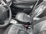 2021 Mitsubishi Mirage G4 ES