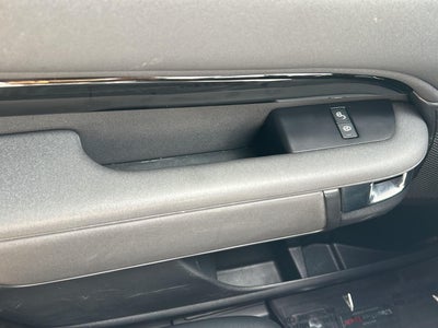 2020 Land Rover Discovery SE