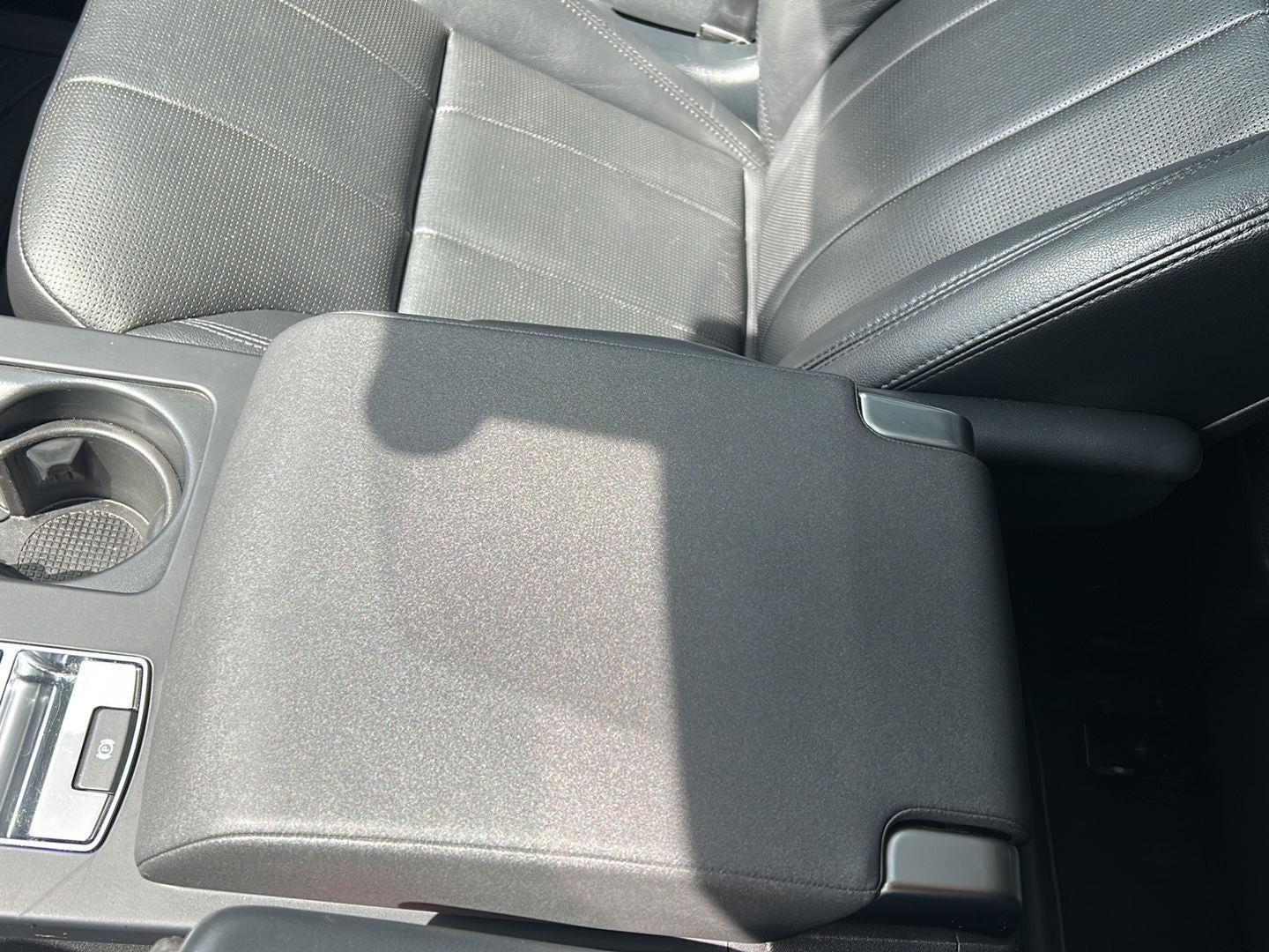 2020 Land Rover Discovery SE