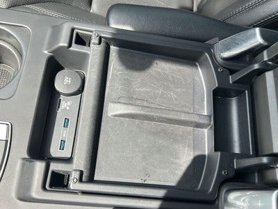 2020 Land Rover Discovery SE