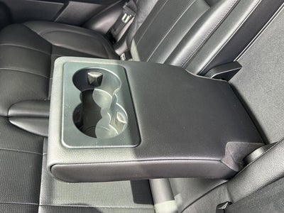 2020 Land Rover Discovery SE