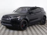 2020 Land Rover Range Rover Evoque SE