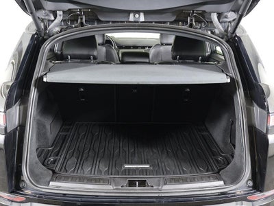 2020 Land Rover Range Rover Evoque SE