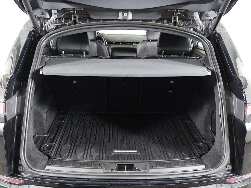 2020 Land Rover Range Rover Evoque SE