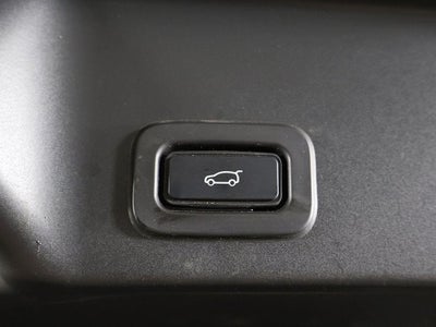 2020 Land Rover Range Rover Evoque SE