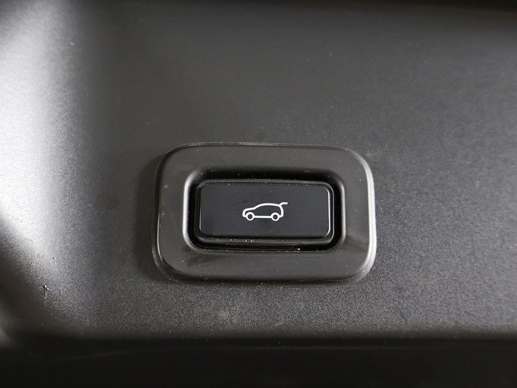 2020 Land Rover Range Rover Evoque SE