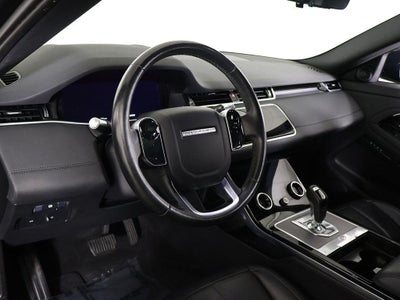2020 Land Rover Range Rover Evoque SE