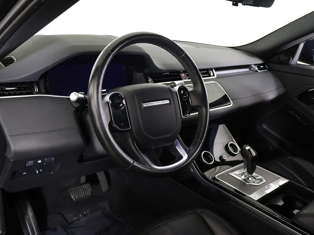 2020 Land Rover Range Rover Evoque SE