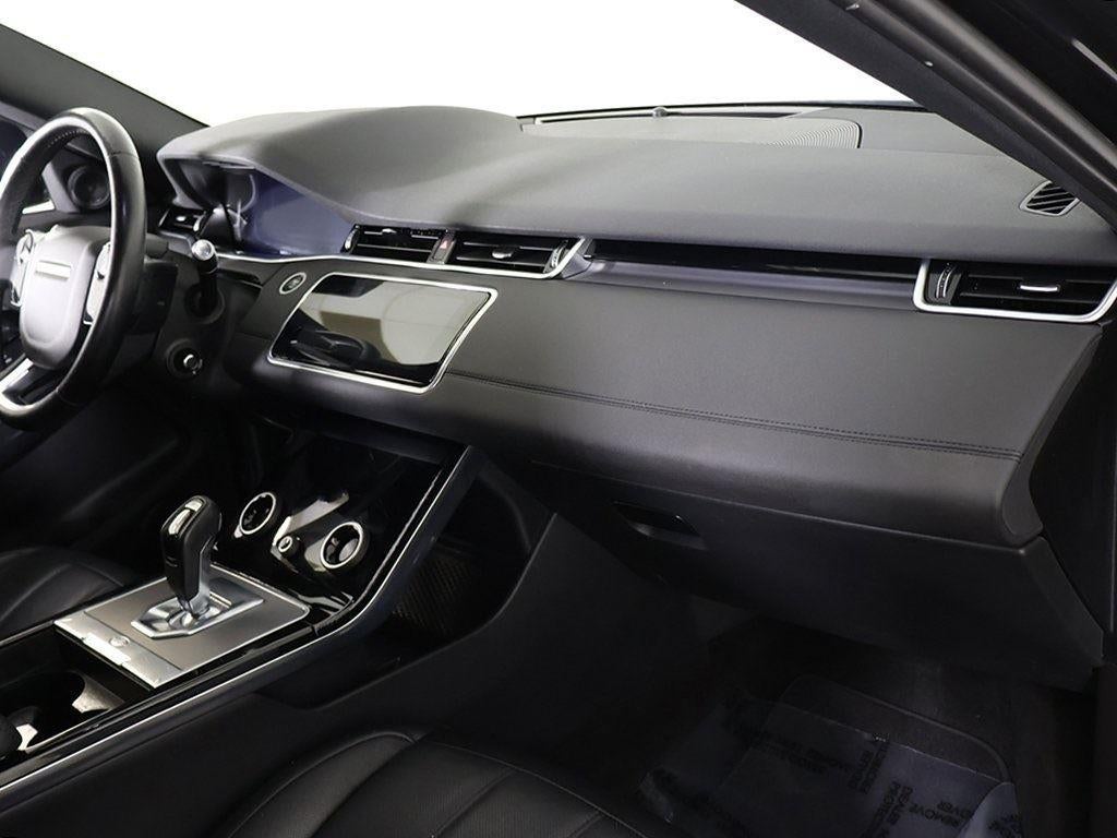 2020 Land Rover Range Rover Evoque SE