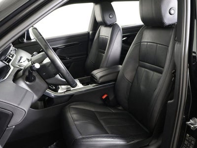 2020 Land Rover Range Rover Evoque SE