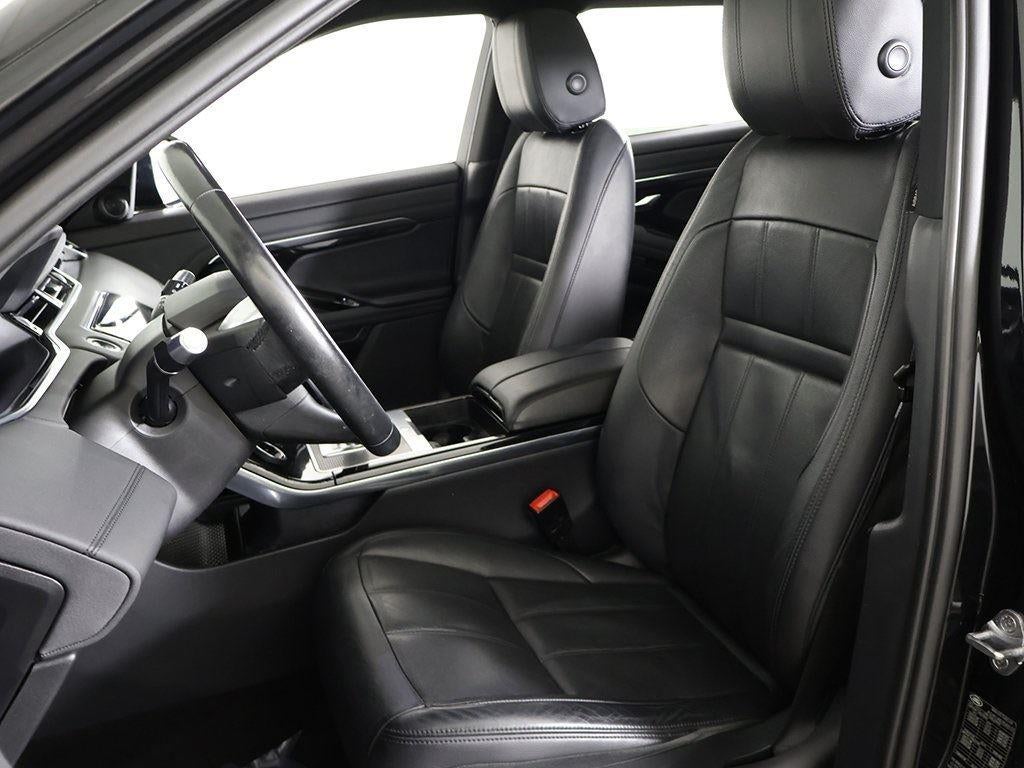 2020 Land Rover Range Rover Evoque SE