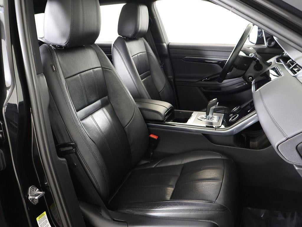 2020 Land Rover Range Rover Evoque SE