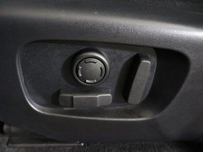 2020 Land Rover Range Rover Evoque SE