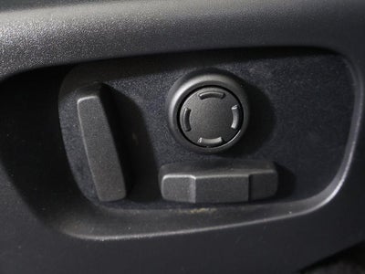 2020 Land Rover Range Rover Evoque SE