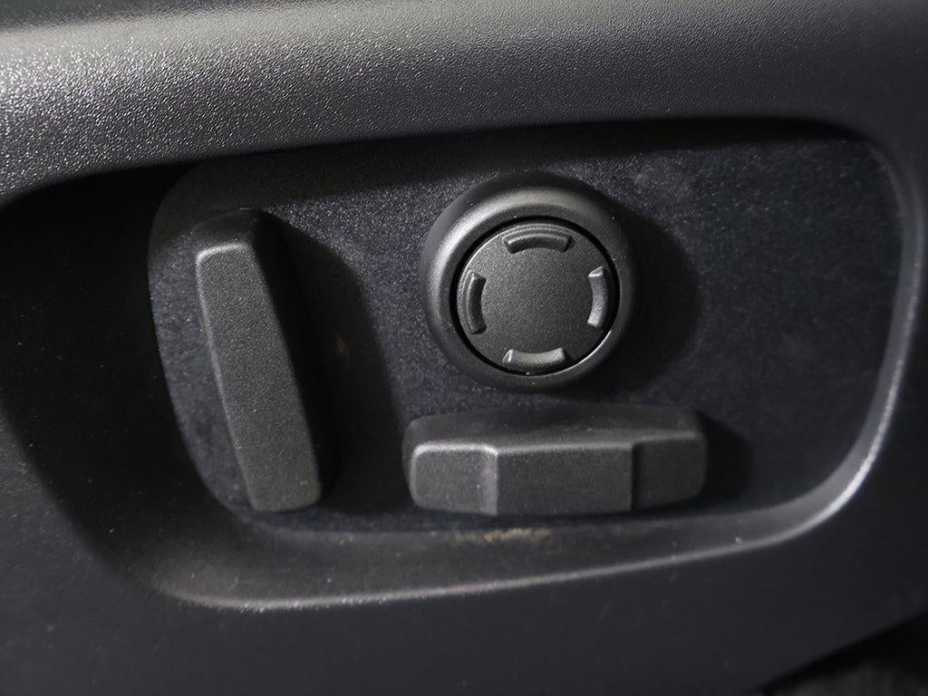 2020 Land Rover Range Rover Evoque SE